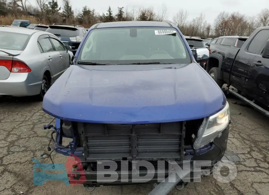 1GCGTCE35G1235329 Photo# 5