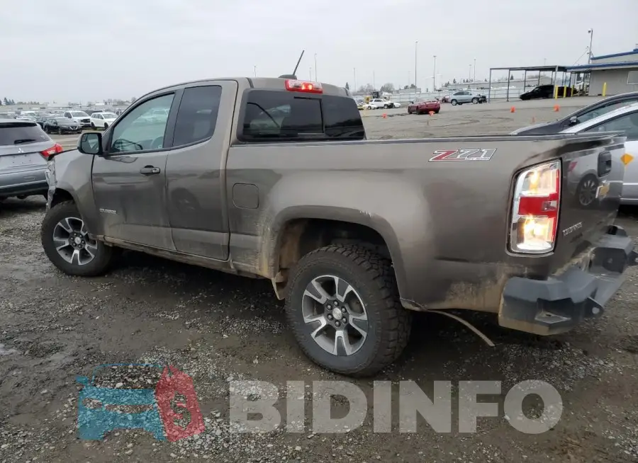 1GCHTDE39G1124177 Photo# 2