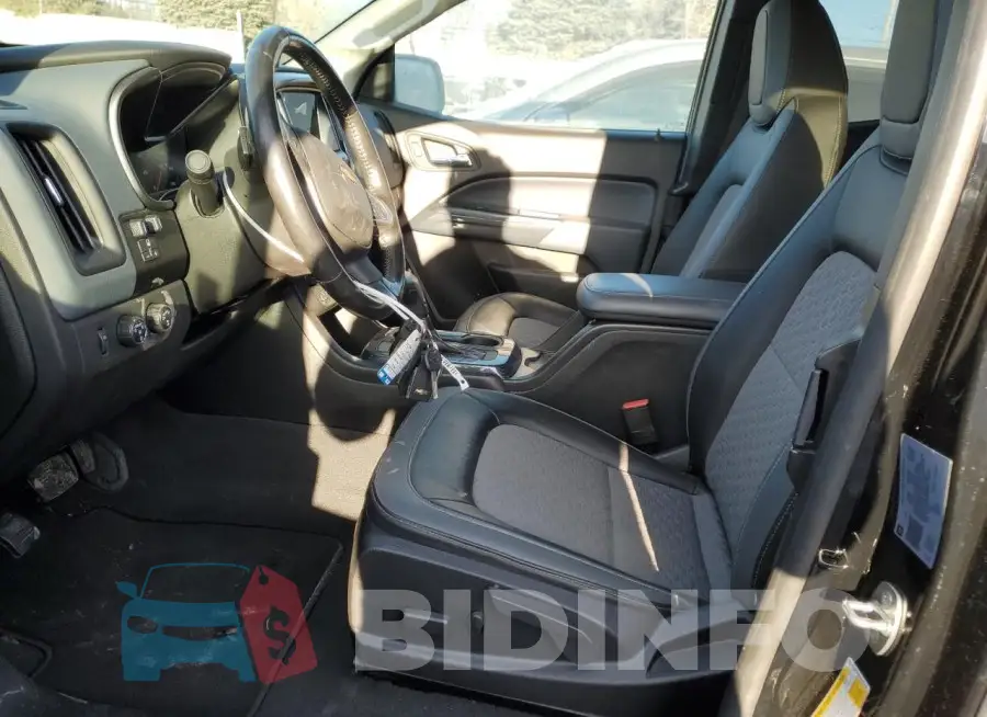 1GCHTDEN9M1172226 Photo# 7