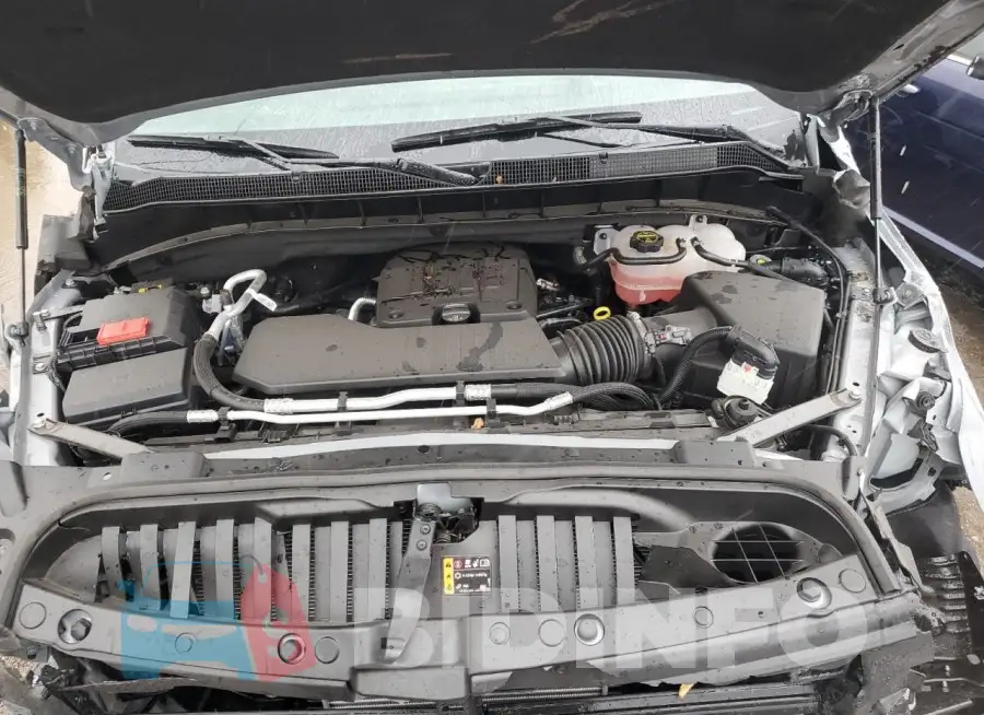 1GCPDKEK6RZ334096 Photo# 11