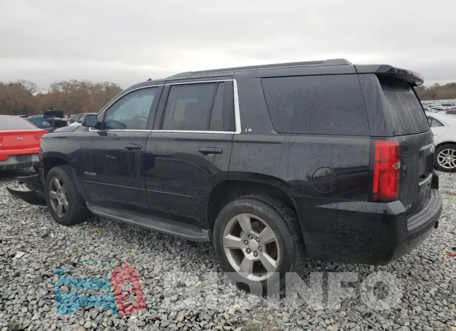 1GNSCAKC6GR478675 Photo# 2