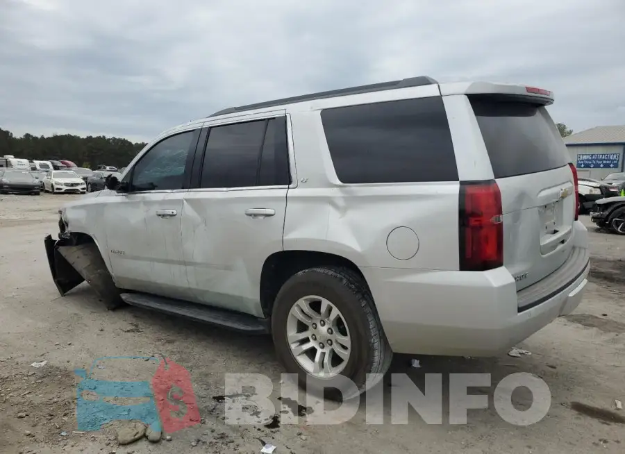 1GNSCBKC4GR281767 Photo# 2