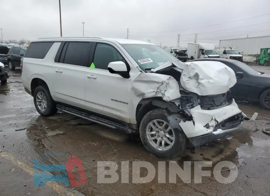 1GNSCCKD5RR271685 Photo# 4