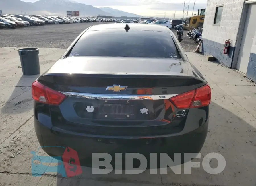 2G1105SA5G9191723 Photo# 6