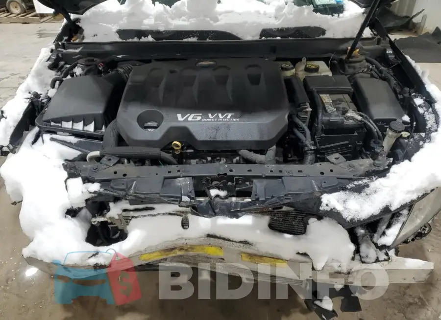 2G1115S34G9203018 Photo# 11
