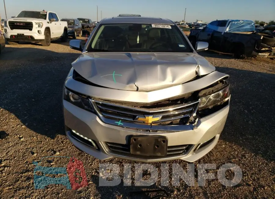 2G1145S38H9160196 Photo# 5