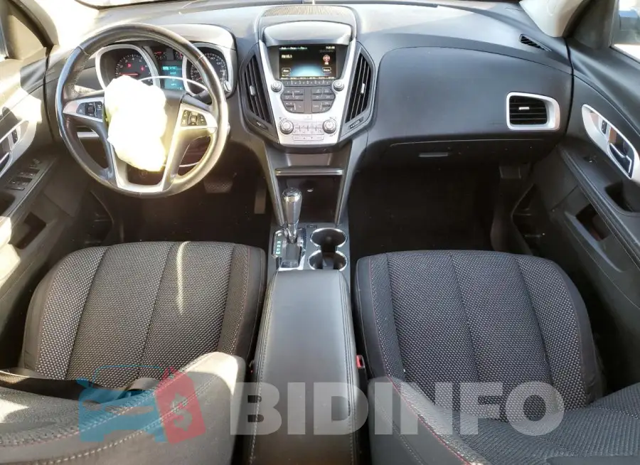 2GNALCEK7G6146931 Photo# 8
