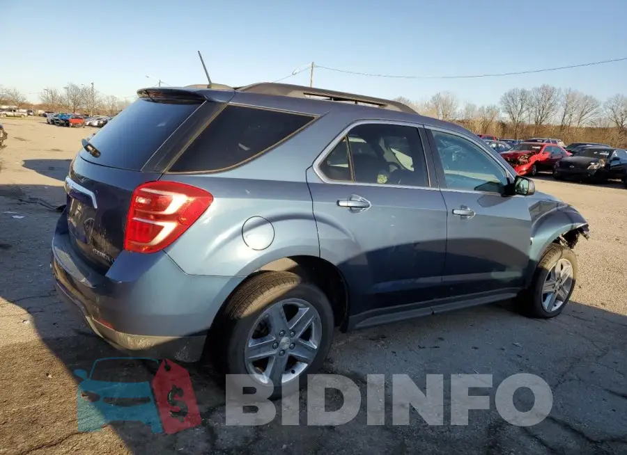 2GNALCEK7G6146931 Photo# 3