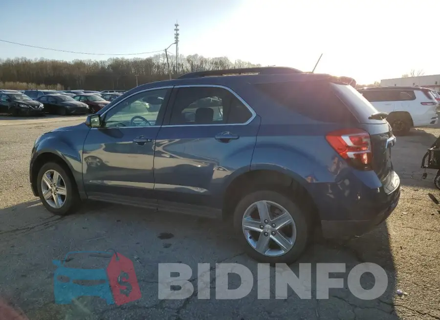 2GNALCEK7G6146931 Photo# 2