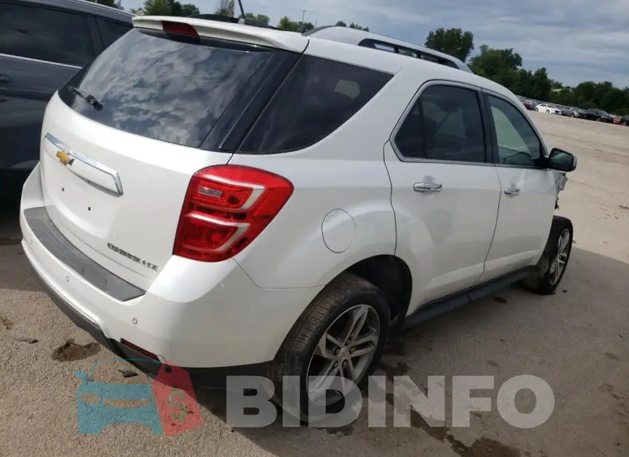 2GNALDEK5G1169322 Photo# 3