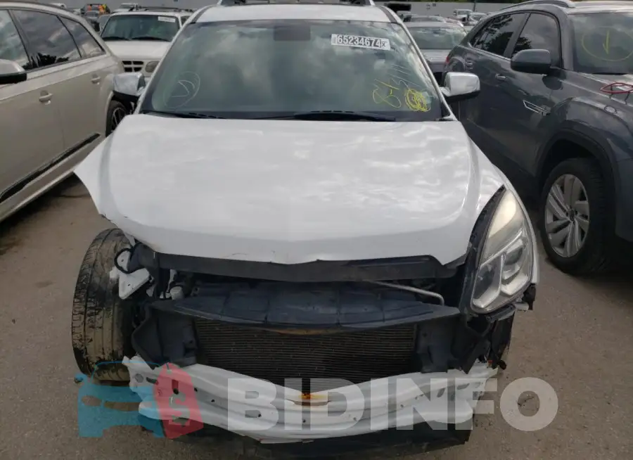 2GNALDEK5G1169322 Photo# 5