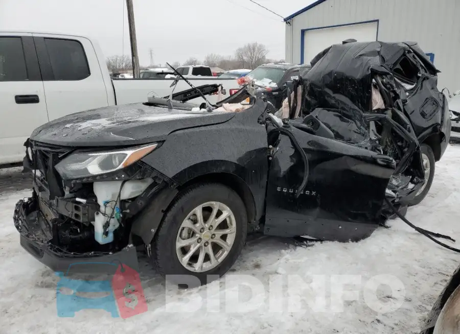 2GNAXKEV1L6227152 Photo# 1