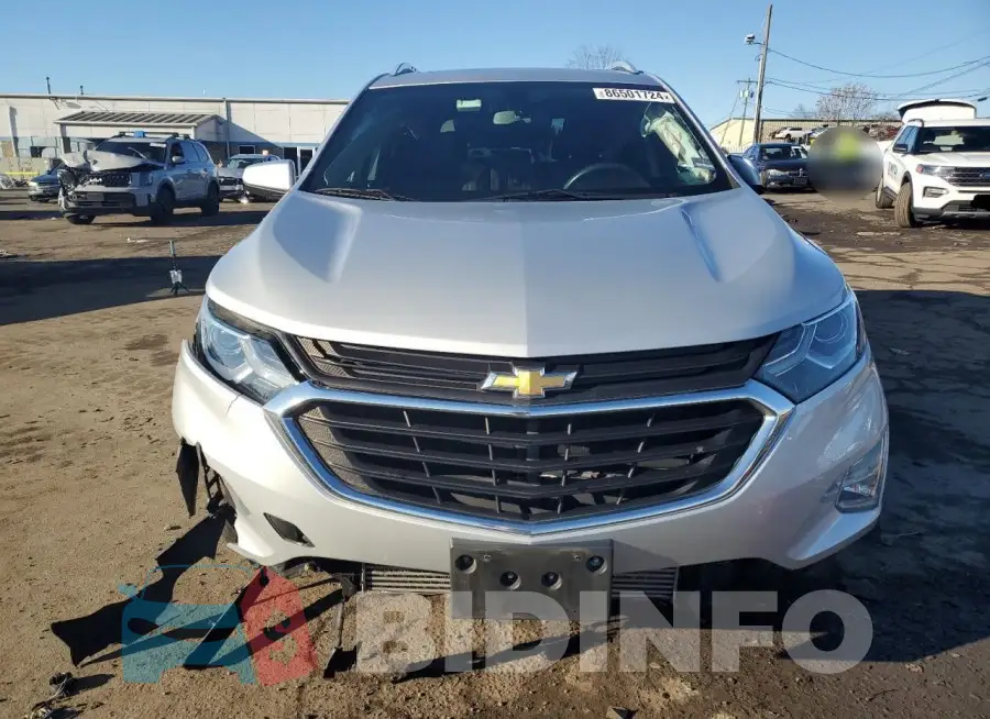 2GNAXSEV0J6123877 Photo# 5