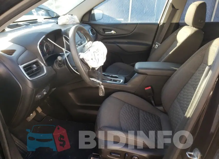 2GNAXUEV9L6102346 Photo# 7