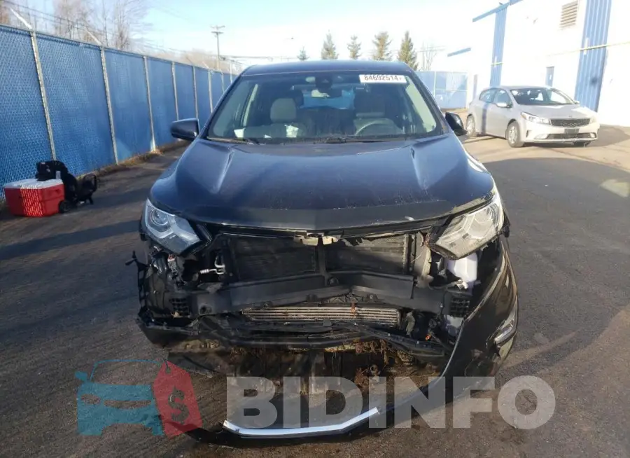 2GNAXUEV9L6102346 Photo# 5
