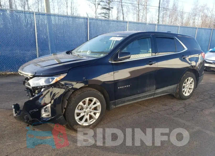 2GNAXUEV9L6102346 Photo# 1