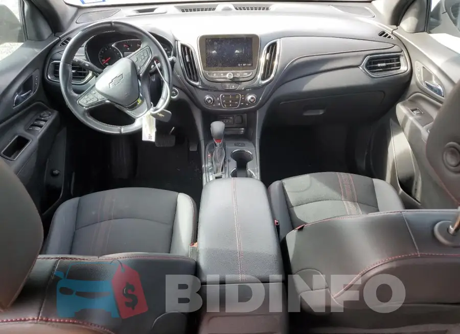 2GNAXWEV6N6130815 Photo# 8