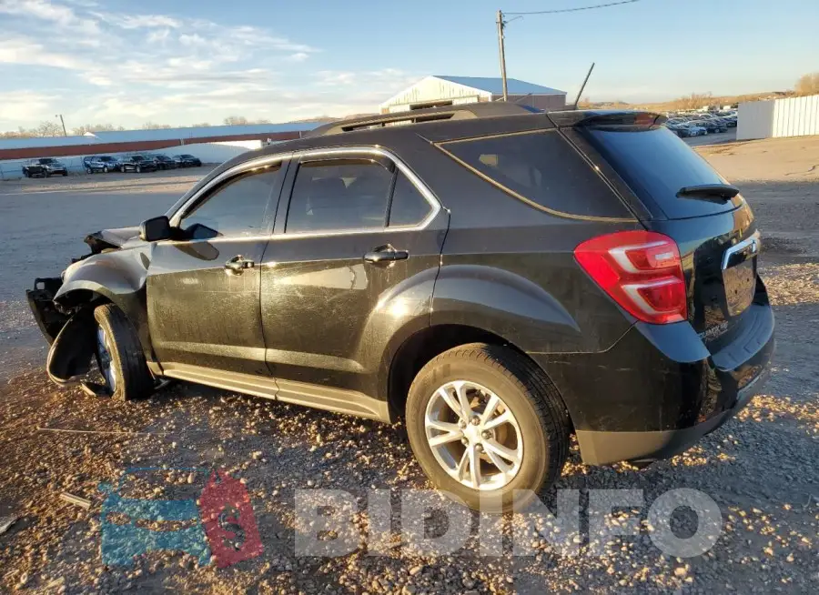 2GNFLFEK5H6314817 Photo# 2