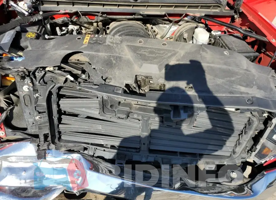 3GCPCREC8HG399552 Photo# 11