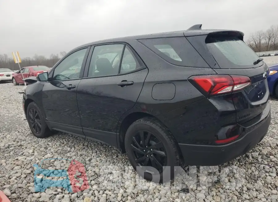 3GNAXHEG6RL315610 Photo# 2