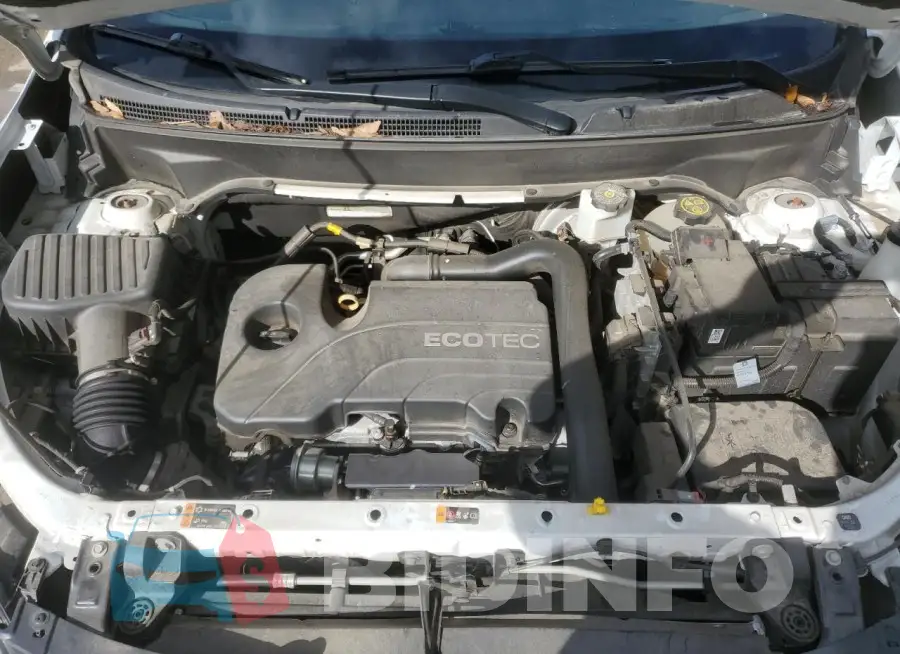 3GNAXHEV4MS148452 Photo# 12