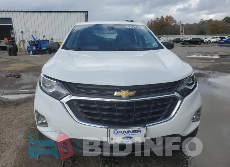 3GNAXHEV4MS148452 Photo# 5