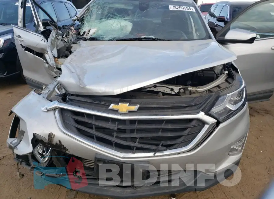 3GNAXTEV2LS721219 Photo# 12