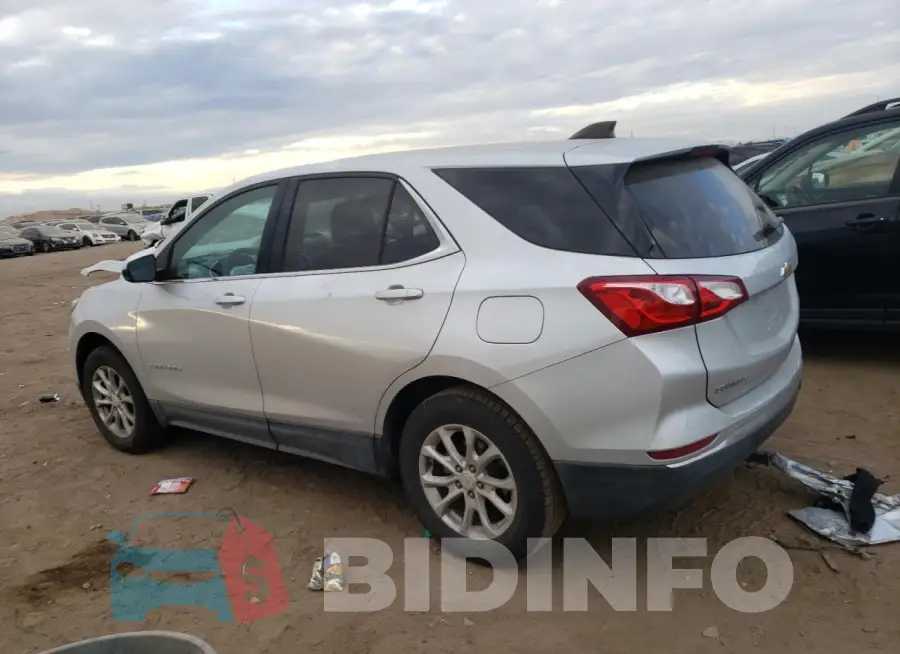 3GNAXTEV2LS721219 Photo# 2