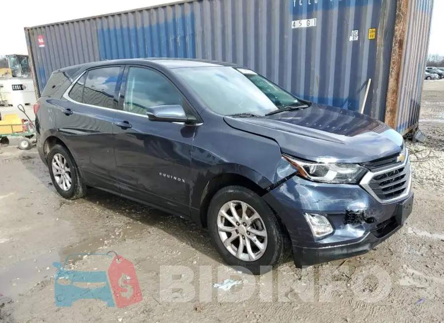 3GNAXUEV3KL155120 Photo# 4