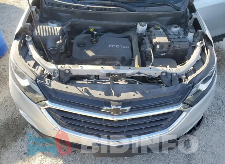3GNAXUEV7LS581660 Photo# 12