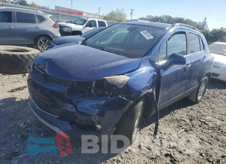 3GNCJLSB2HL205321 Photo# 1