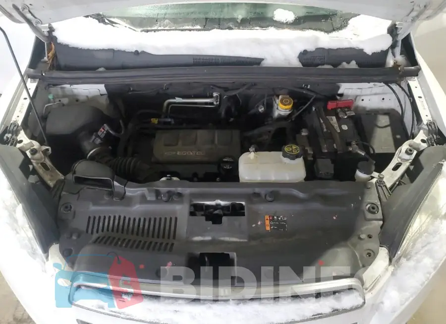 3GNCJLSB3GL169248 Photo# 11