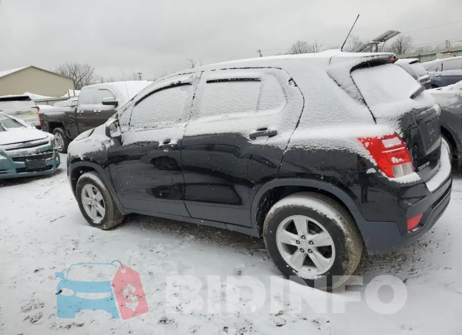 3GNCJNSB3HL285210 Photo# 2