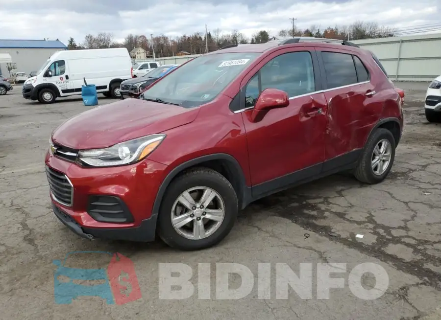 3GNCJPSB7LL192274 Photo# 1