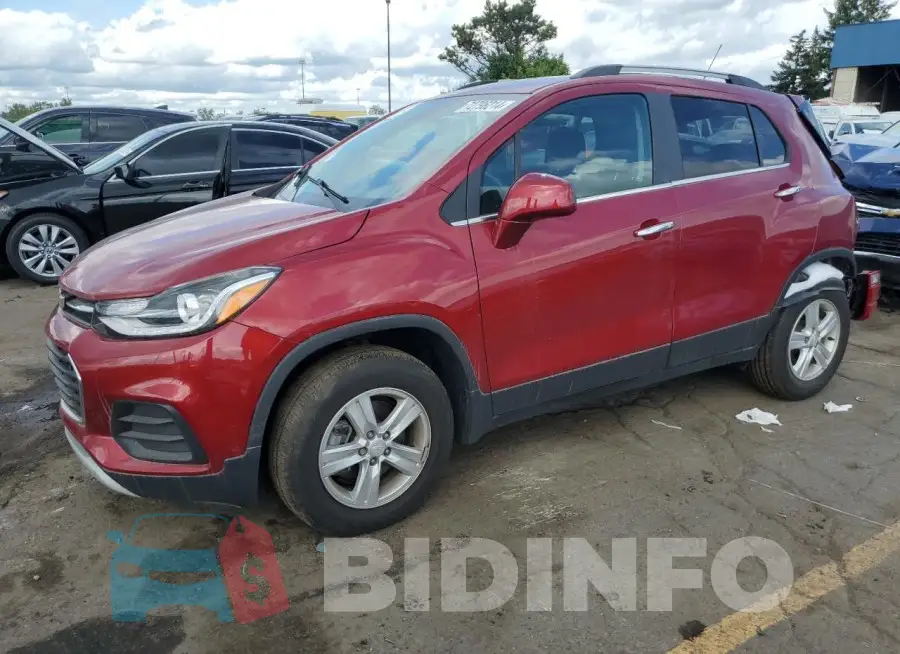 3GNCJPSB8LL201838 Photo# 1