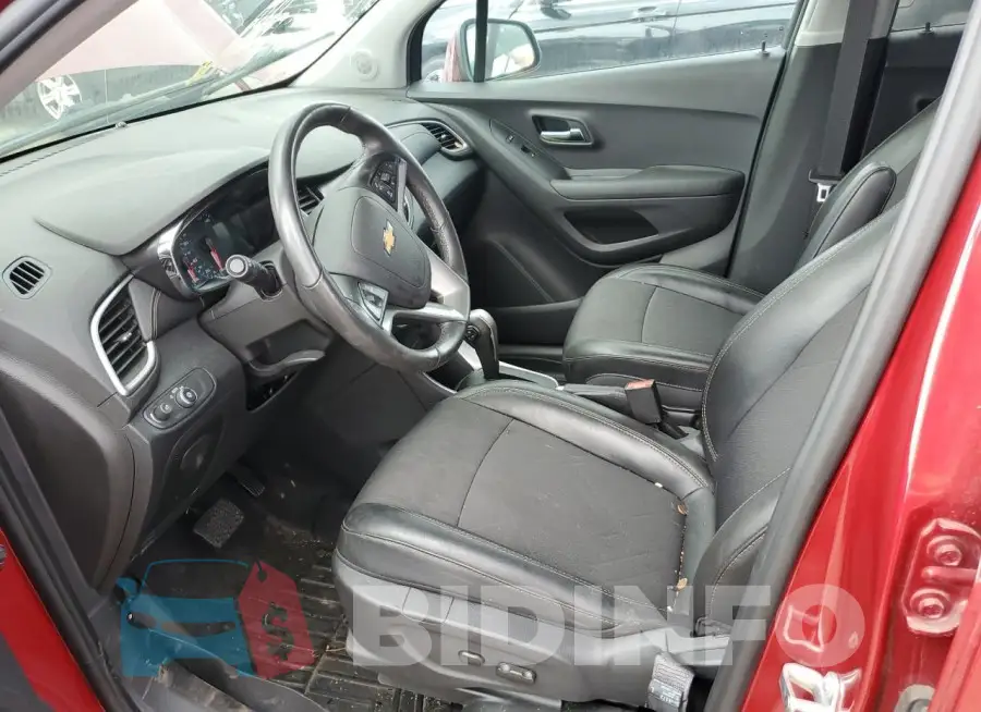 3GNCJPSB8LL201838 Photo# 7