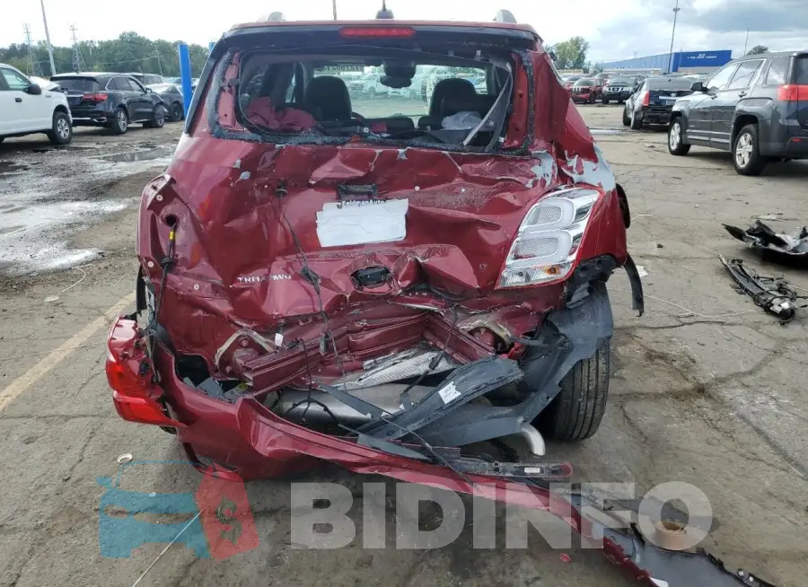 3GNCJPSB8LL201838 Photo# 6