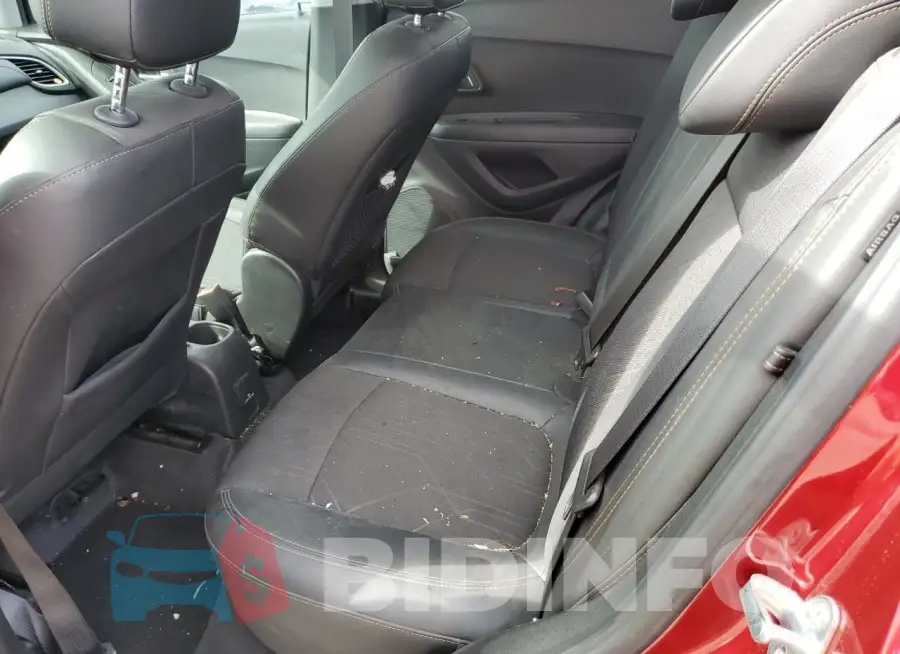 3GNCJPSB8LL201838 Photo# 11