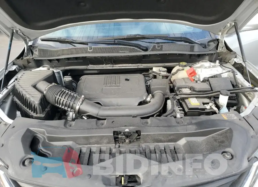 3GNKBCR4XNS162932 Photo# 12