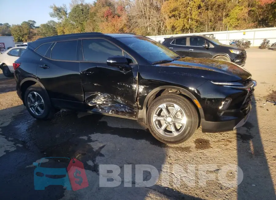 3GNKBDR46RS176354 Photo# 4