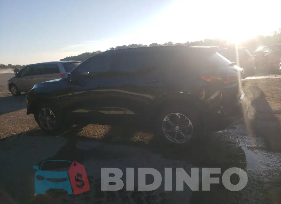 3GNKBDR46RS176354 Photo# 2