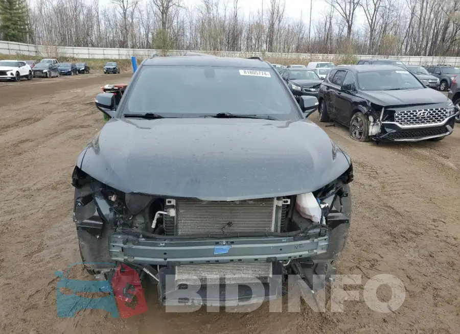 3GNKBHRS6LS656648 Photo# 5