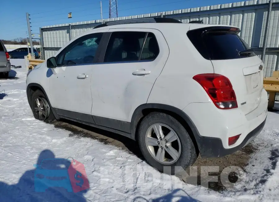KL7CJLSB3HB073287 Photo# 2