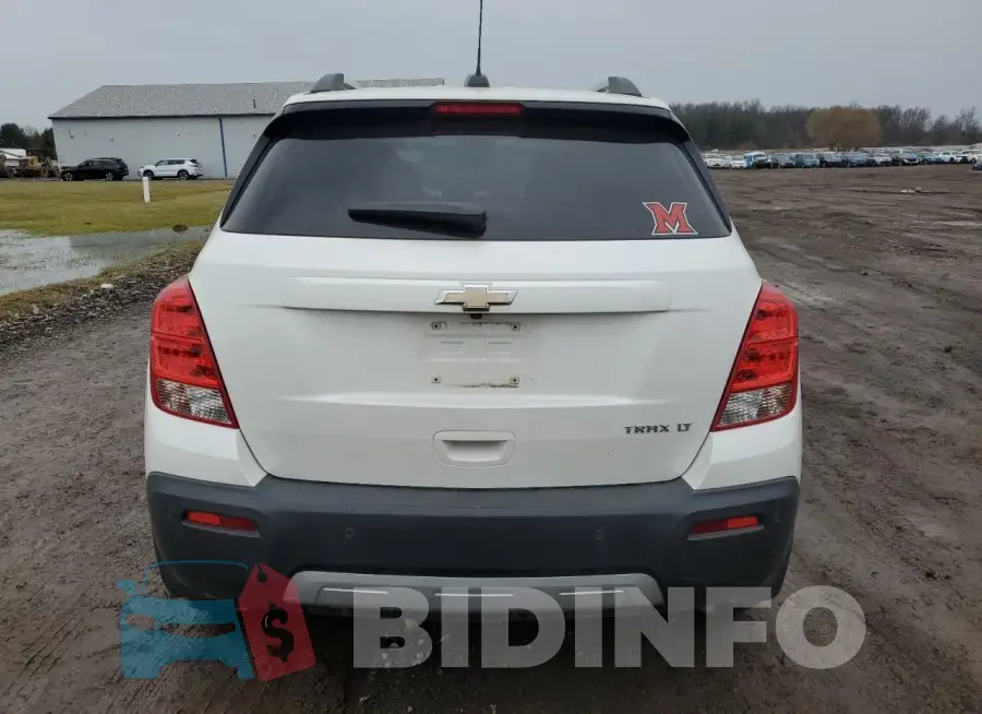 KL7CJLSB9GB648426 Photo# 6