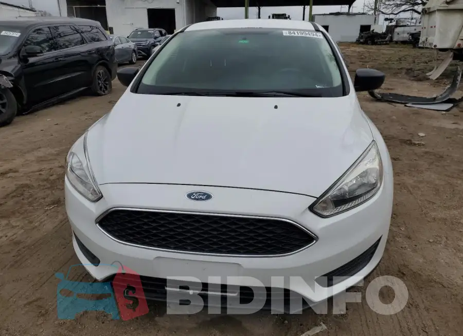 1FADP3E23HL282353 Photo# 5