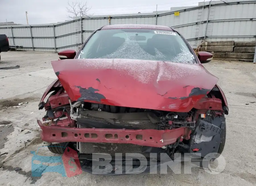 1FADP3F20GL314236 Photo# 5