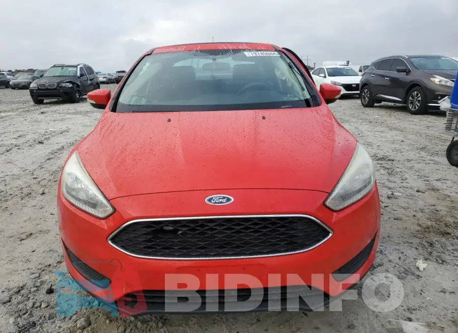1FADP3F22GL296600 Photo# 5