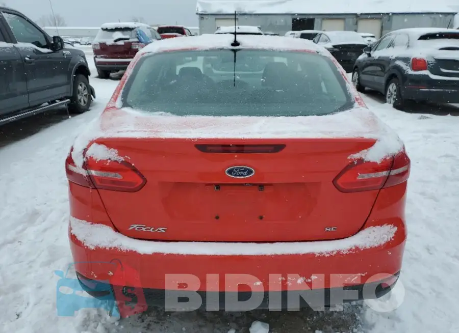 1FADP3F23HL233121 Photo# 6