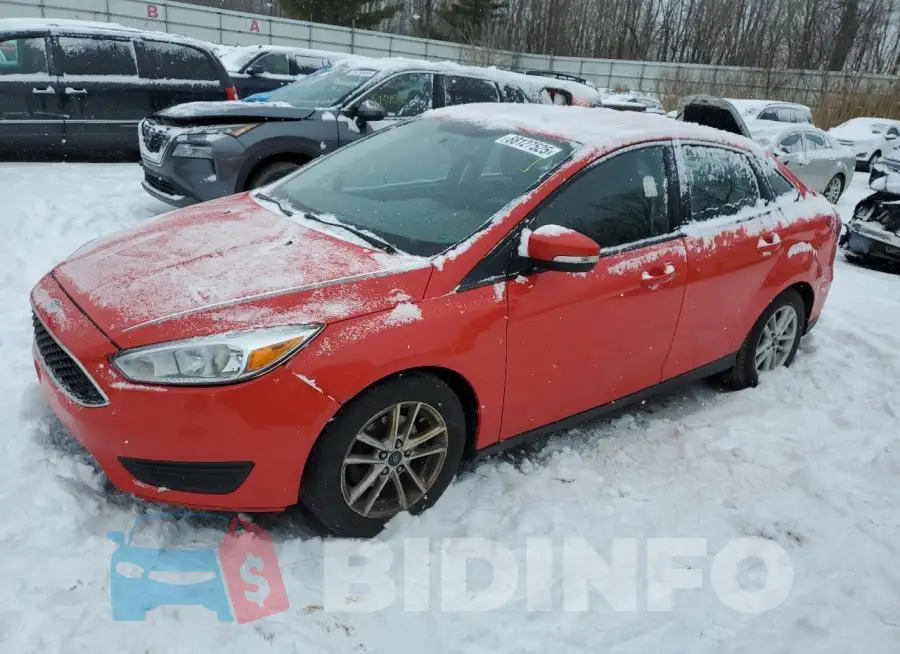 1FADP3F23HL233121 Photo# 1