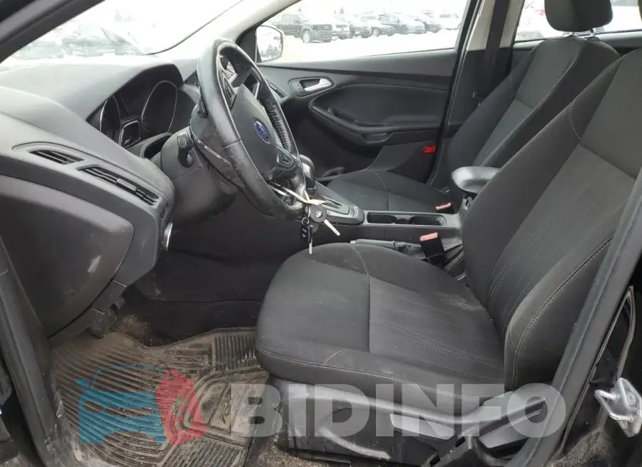 1FADP3F24HL255760 Photo# 7